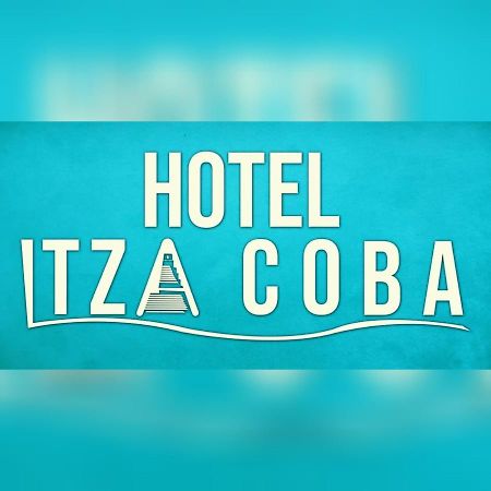 Hotel Itza Coba Exterior photo