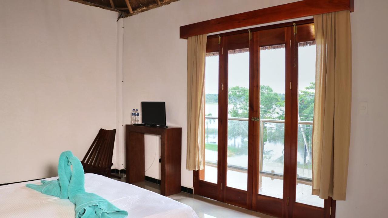 Hotel Itza Coba Exterior photo
