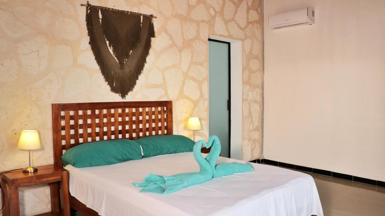 Hotel Itza Coba Exterior photo