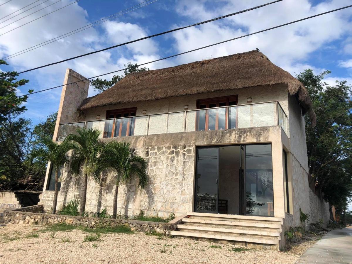 Hotel Itza Coba Exterior photo