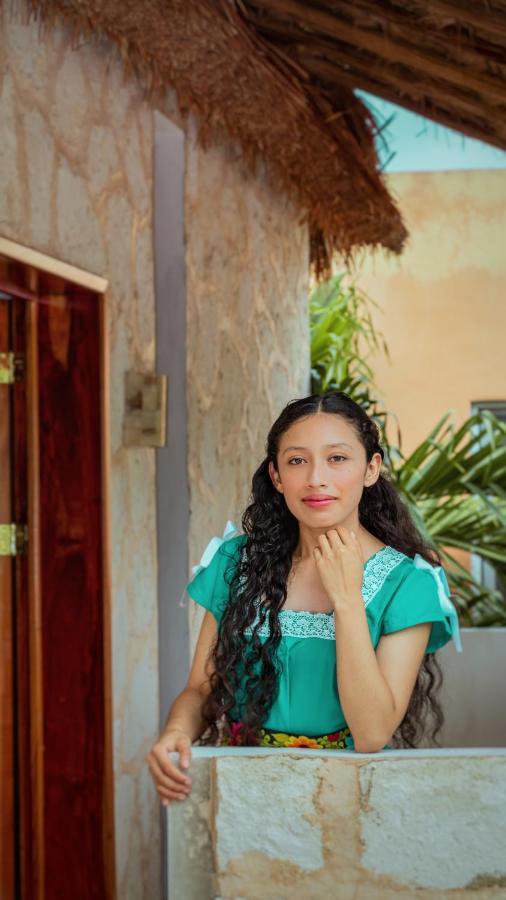 Hotel Itza Coba Exterior photo