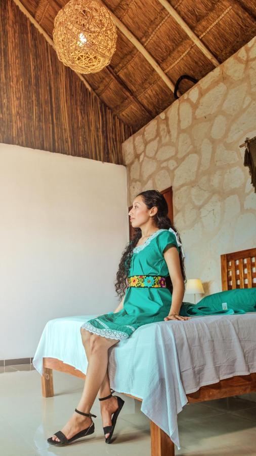 Hotel Itza Coba Exterior photo