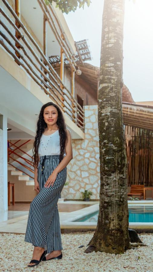 Hotel Itza Coba Exterior photo