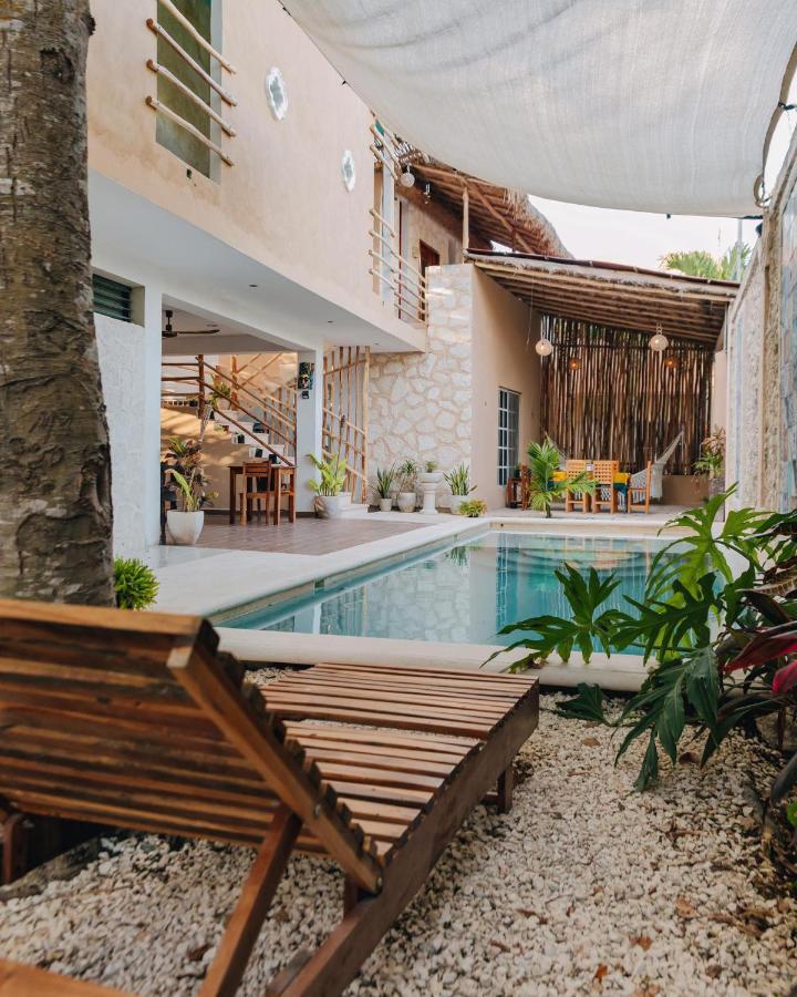 Hotel Itza Coba Exterior photo