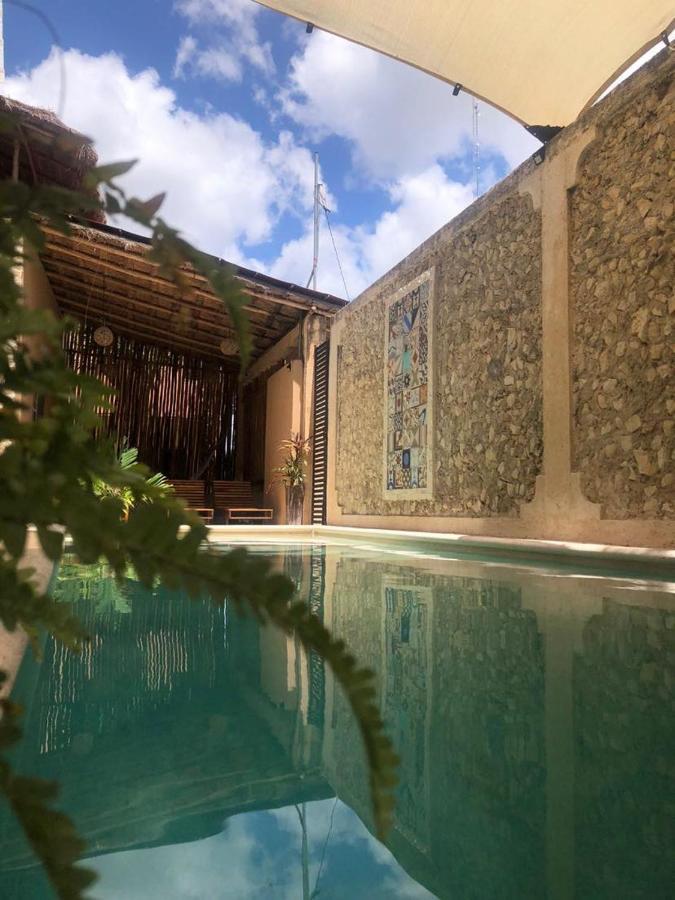 Hotel Itza Coba Exterior photo