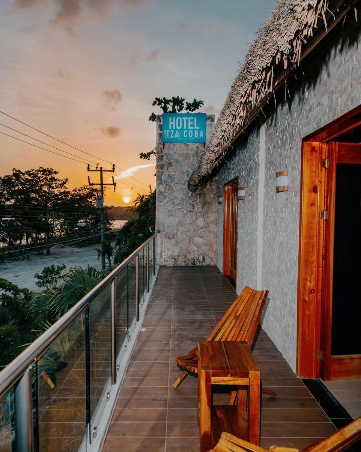 Hotel Itza Coba Exterior photo