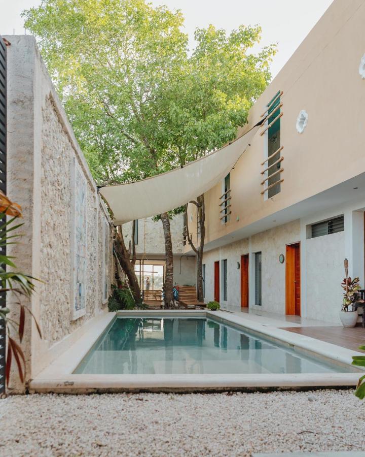 Hotel Itza Coba Exterior photo