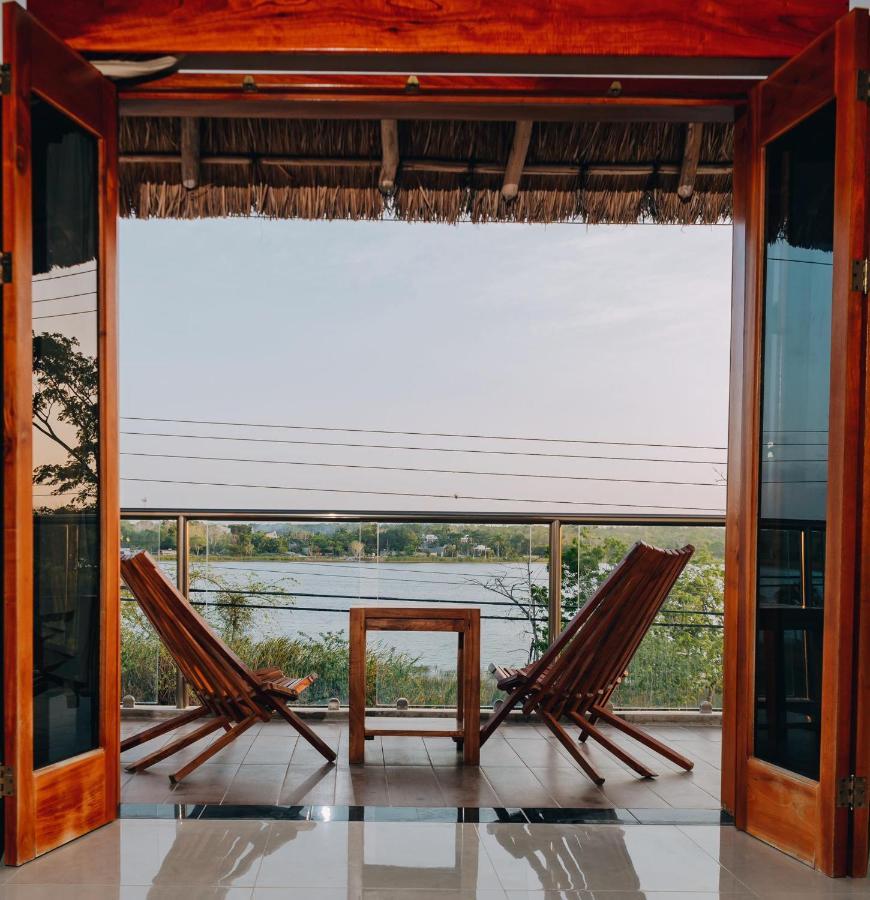 Hotel Itza Coba Exterior photo