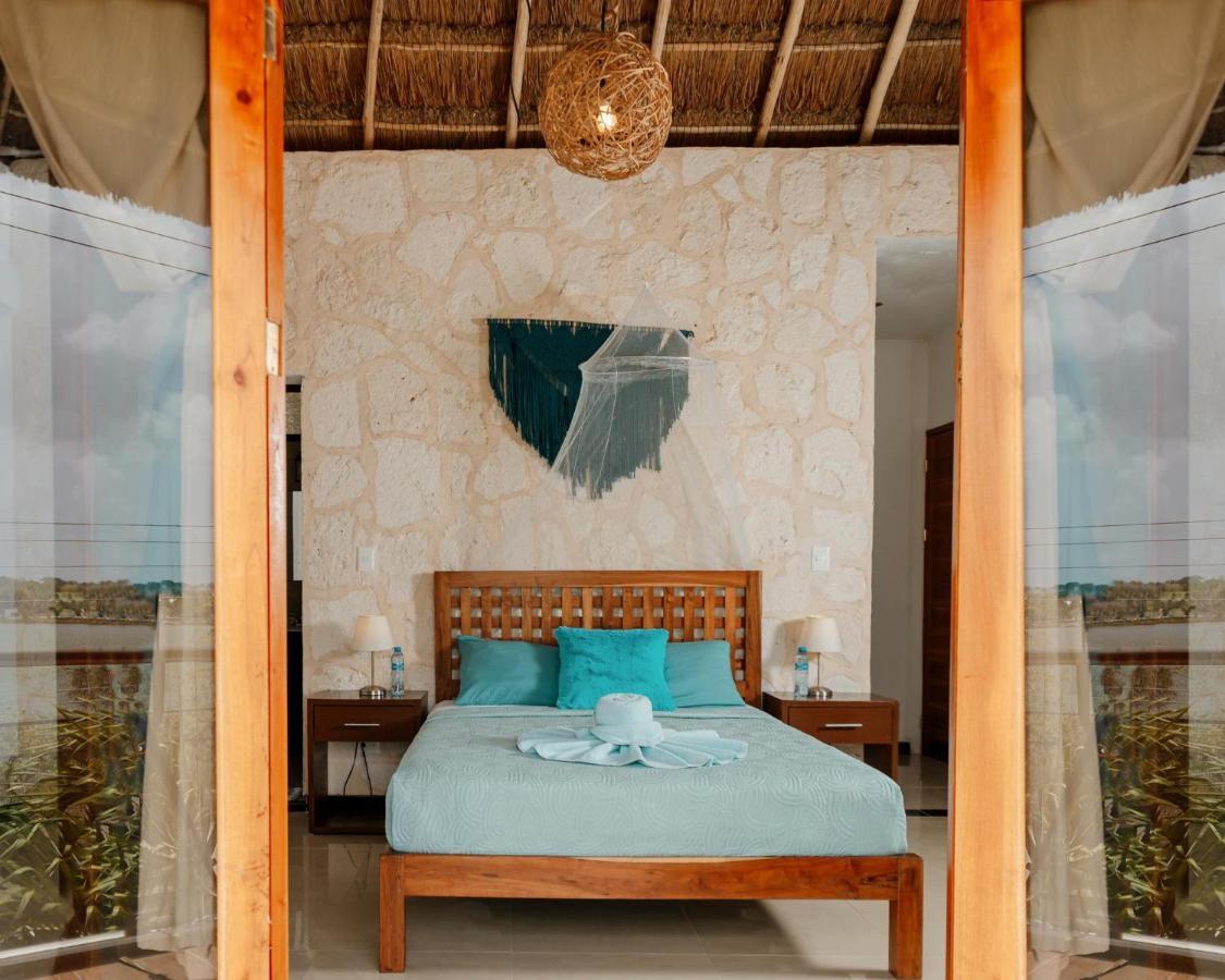 Hotel Itza Coba Exterior photo