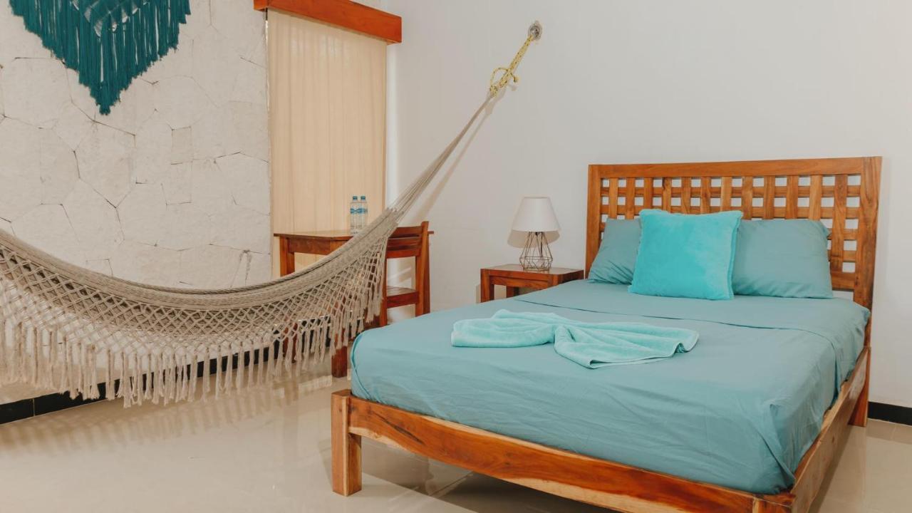 Hotel Itza Coba Exterior photo